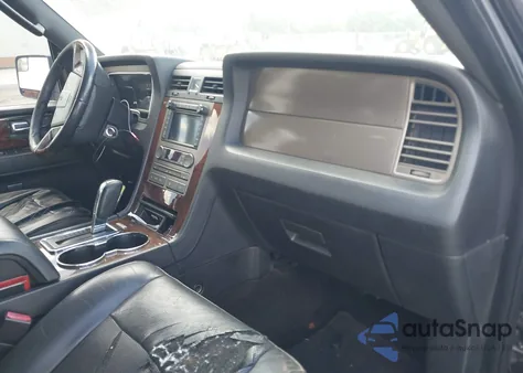 2014 Lincoln Navigator from USA, damaged, VIN 5LMJJ2H55EEL04716